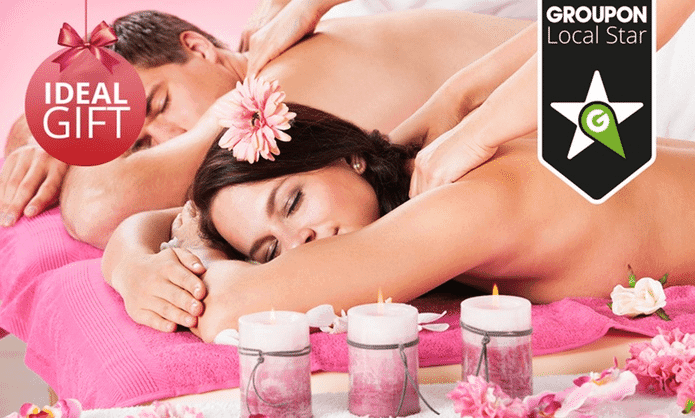 Gift for her_choice of full body massages at Spa Botique