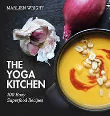Yoga Kitchen by Marlien Wright