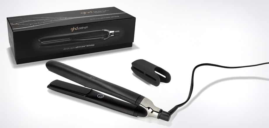GHD Platinum