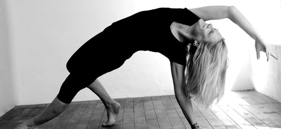 The source studio Cape Town