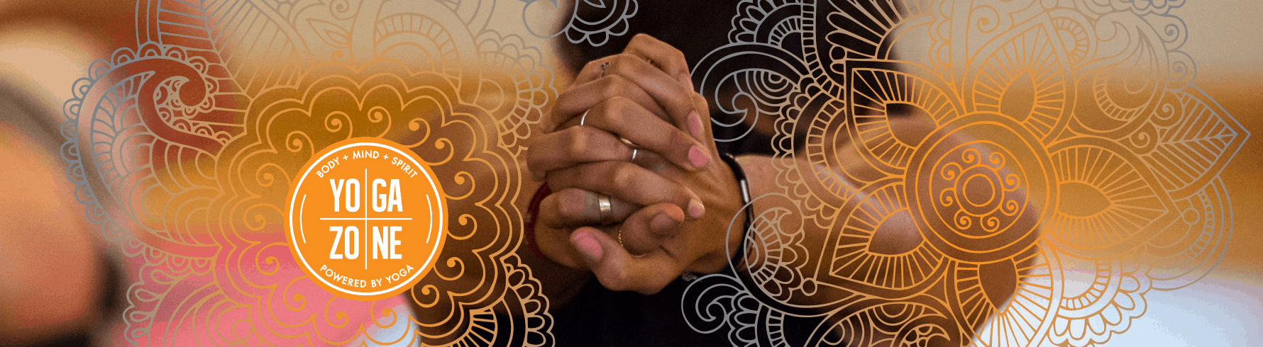 The yogazone studio Cape Town