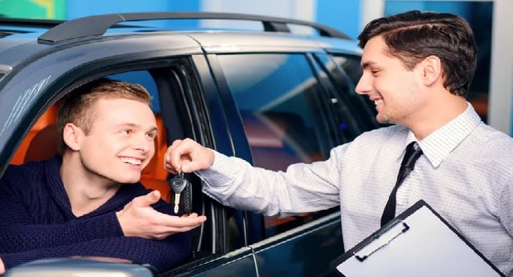 6 reasons why applying for vehicle finance makes sense in the long run