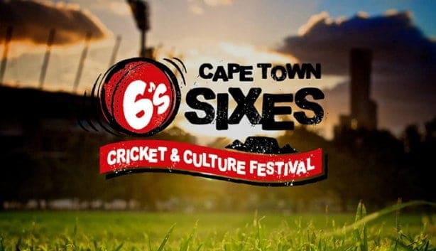 Cape Town Sixes