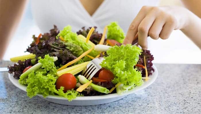 Diet Ideas for Those Who Have Hyperpigmentation