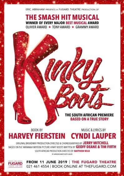Kinky boots