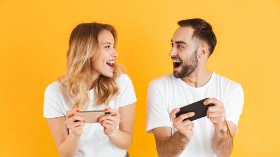 Mobile Games You Should Download Now