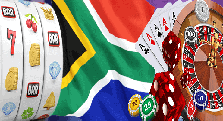 Things Tourists Should Know about Online Casinos in Cape Town in 2021