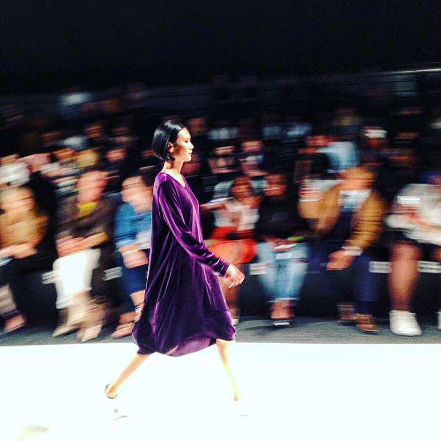 #MBFWCT17