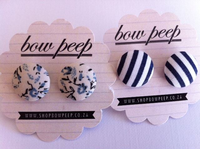 Bow Peep Cape Town Fashion