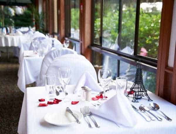 Cape Town Insider Restaurant Specials