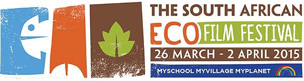 Eco Film Festival 2015