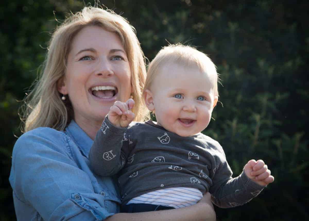 James Party Cape Town Park