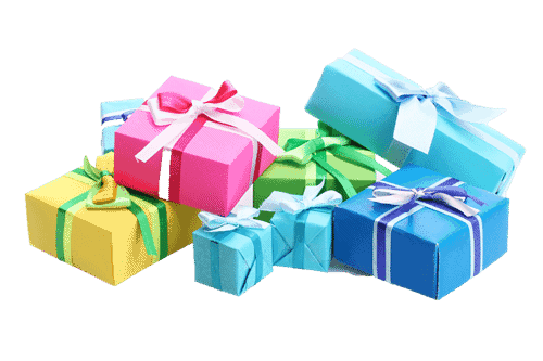 Presents