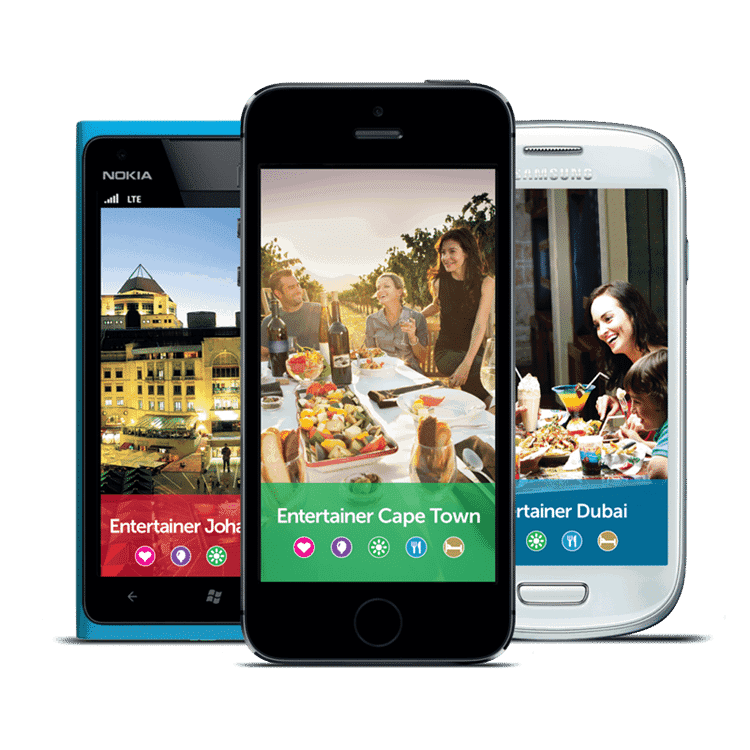 Win with Cape Town Insider