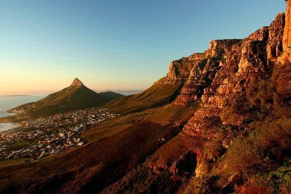 Things to Do in Cape Town