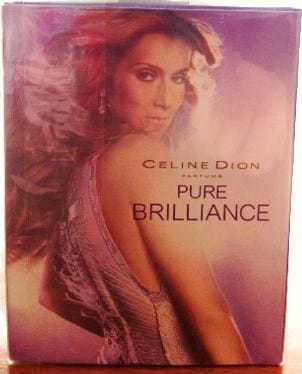 Perfume Factory Shop 1 Celine Dion - Pure Brilliance