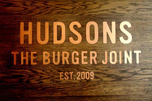 Hudsons Restaurants in Cape Town