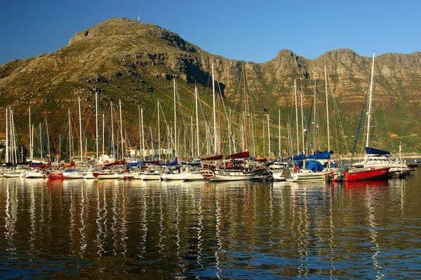 Things to do in Cape Town: Hout Bay Harbour Things to do in Cape Town: Hout Bay Harbour